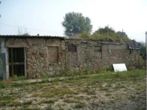 immobile rustico all'asta in Via Palù Superiore 22 - 22/A - 35020 Pernumia (PD) - 2