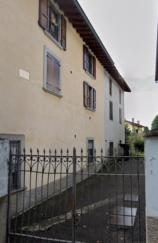 immobile terreno all'asta in Via Umberto I, 24040 Bonate Sopra BG, Italia Bonate Sopra, Bergamo - 2