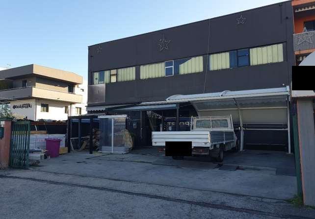 immobile attivita commerciale all'asta in Frazione di Sambuceto - Via Po 23 - 66020 San Giovanni Teatino (CH) - 1