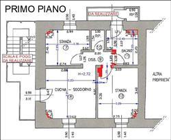 immobile appartamento all'asta in Via Pretorio 41 - 38059 Castel Ivano (TN) - 2