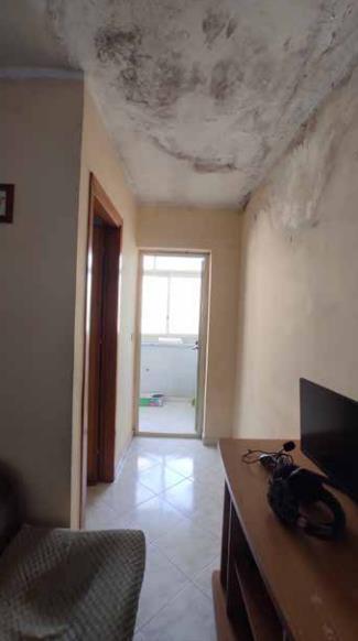 immobile appartamento all'asta in via Calabrese n 4/6 - 90010 Ficarazzi (PA) - 3