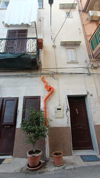immobile appartamento all'asta in via Calabrese n 4/6 - 90010 Ficarazzi (PA) - 5