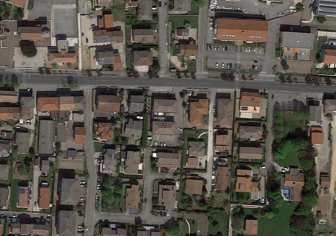 immobile appartamento all'asta in Moniego, Via Miniego Centro, 72 - 30033 Noale (VE) - 1