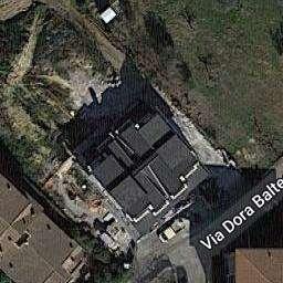 immobile ufficio all'asta in Via Dora Baltea, 3, 00015 Monterotondo RM, Italia Monterotondo, Roma - 4