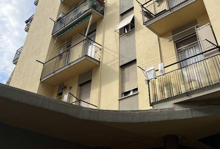 immobile appartamento all'asta in Via Bordighera, 37-31 - 16157 Genova (GE) - 2