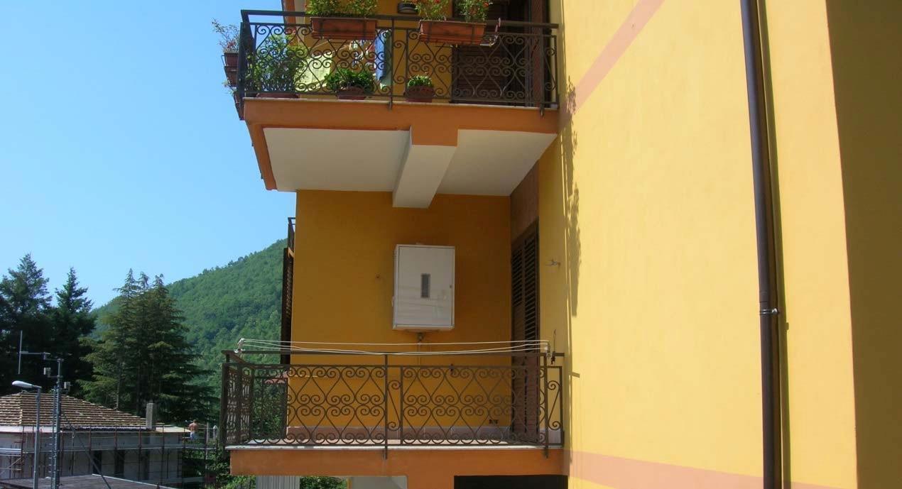 immobile appartamento all'asta in Via Circumvallazione 48 - 83014 Ospedaletto d'Alpinolo (AV) - 2