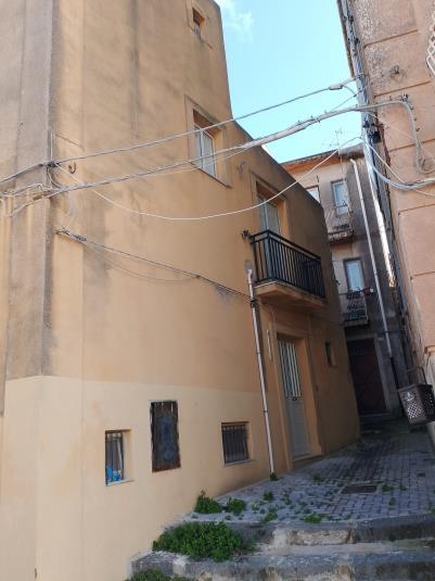 immobile appartamento all'asta in Via S Giuliano, 92028 Naro AG, Italia Naro, Agrigento - 5
