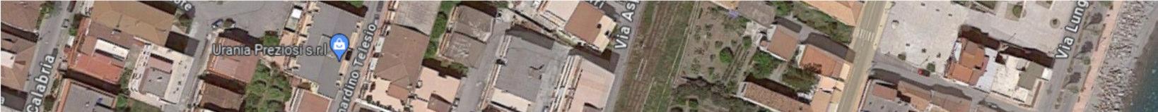 immobile appartamento all'asta in Via Strada Statale, 110 - 89040 Monasterace (RC) - 3