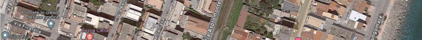 immobile appartamento all'asta in Via Strada Statale, 110 - 89040 Monasterace (RC) - 4