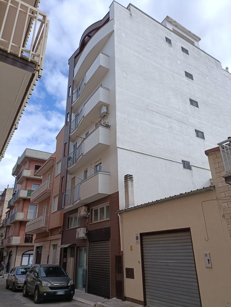 immobile appartamento all'asta in Via Micaeli Vincenzo, 43, 85024 Lavello PZ, Italia Lavello, Potenza - 1