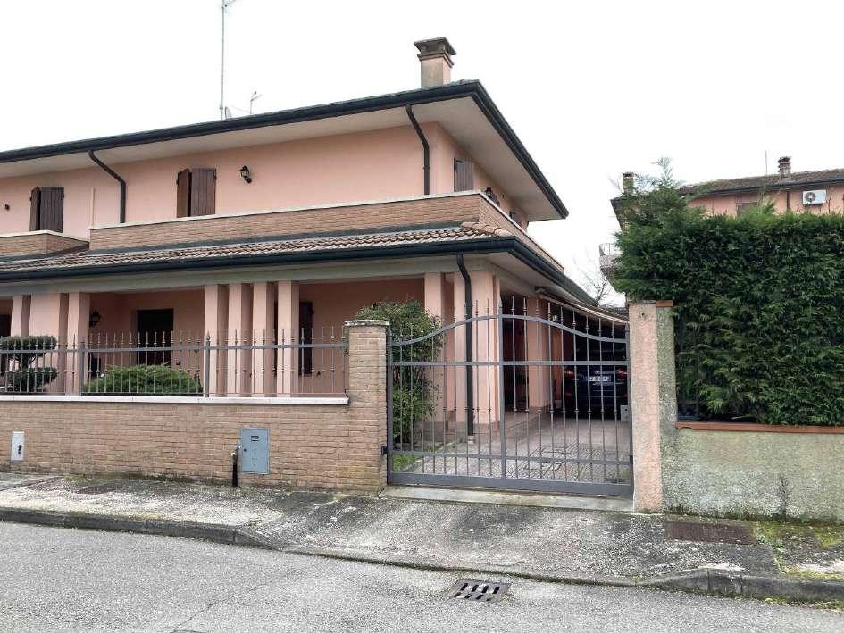 immobile appartamento all'asta in Via Guarone - 44022 Comacchio (FE) - 4