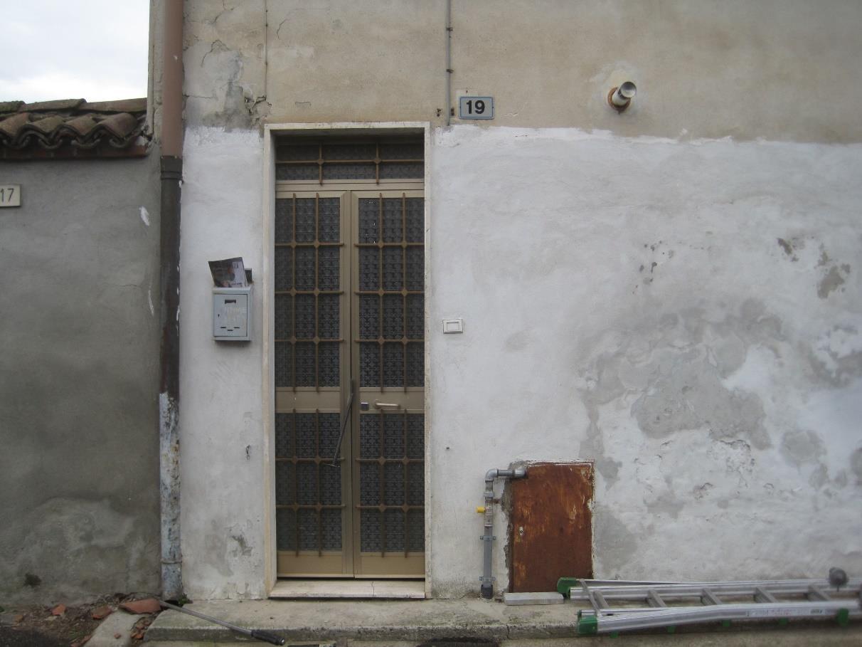 immobile appartamento all'asta in Via MOLINO 19 - 27011 Belgioioso (PV) - 2