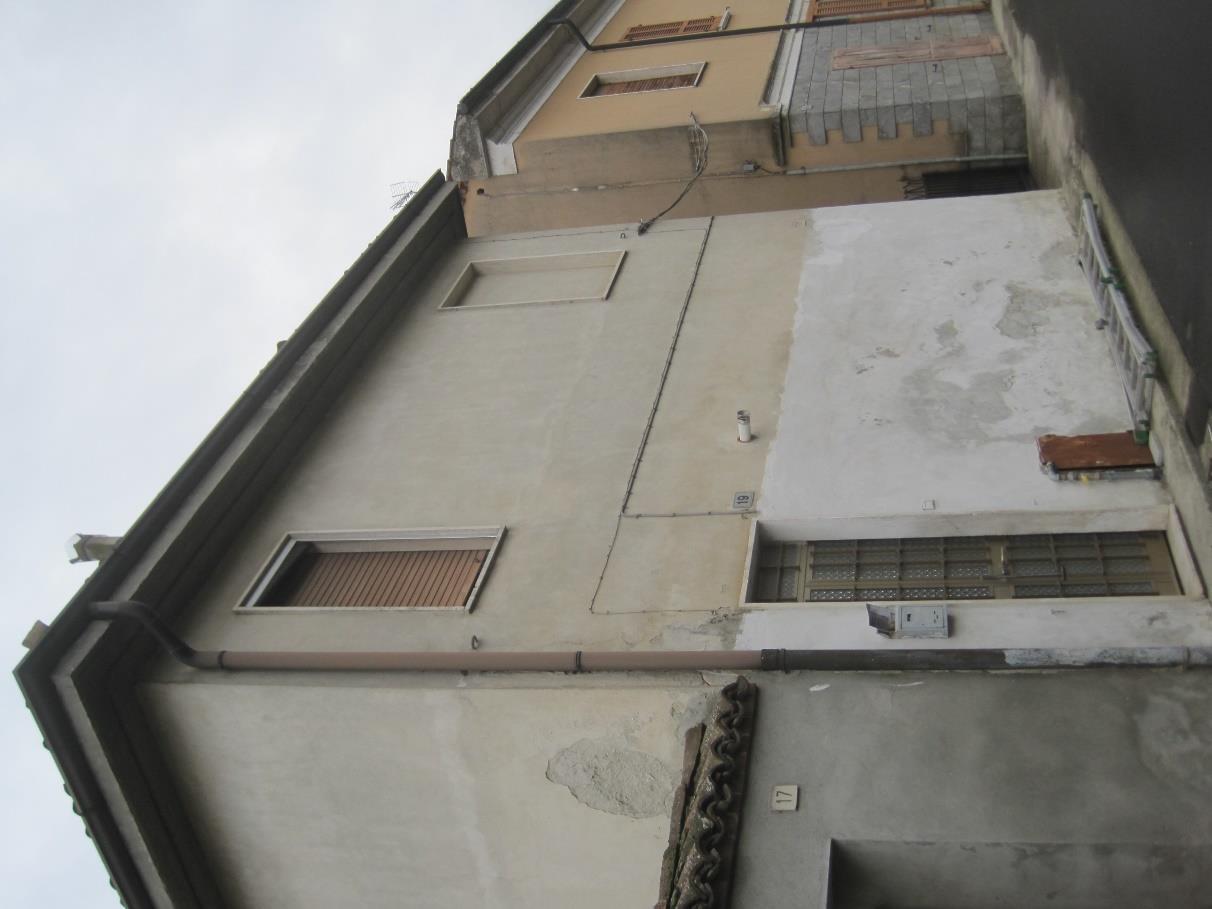 immobile appartamento all'asta in Via MOLINO 19 - 27011 Belgioioso (PV) - 3