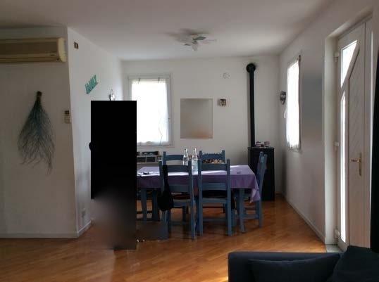 immobile appartamento all'asta in Frazione Lovertino, Via Antonio Pigafetta 26 - 36020 Albettone (VI) - 2