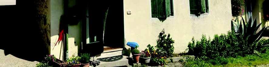 immobile rustico all'asta in Via Manzana, 35 - 31029 Vittorio Veneto (TV) - 1