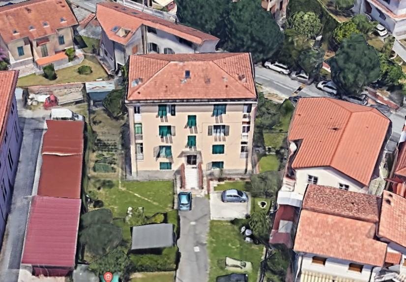 immobile appartamento all'asta in Via Provinciale, 64, 19021 Romito Magra SP, Italia - 19021 Arcola (SP) - 1