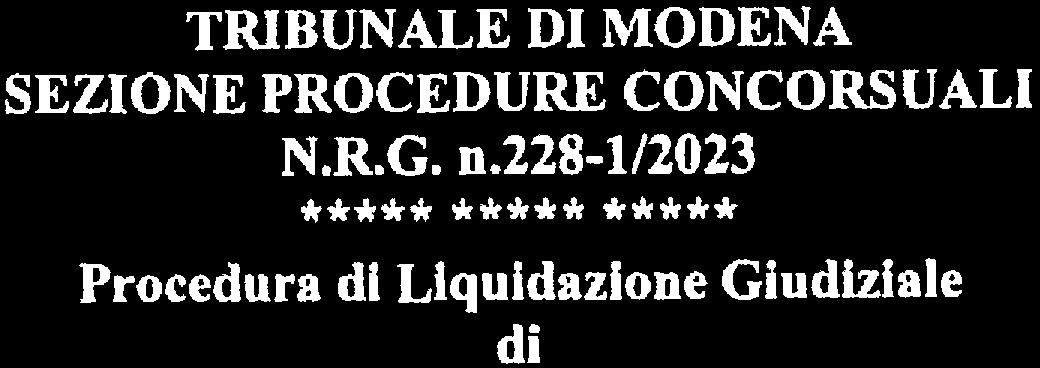 immobile appartamento all'asta in Via Mauro Tesi, 1452, 41059 Zocca MO, Italia Zocca, Modena - 2