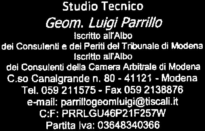 immobile appartamento all'asta in Via Mauro Tesi, 1452, 41059 Zocca MO, Italia Zocca, Modena - 5