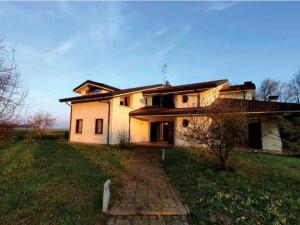 immobile VILLA ALL'ASTA IN VIA CANALETTA INFERIORE, STANGHELLA (PD) - 4