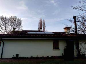 immobile VILLA ALL'ASTA IN VIA CANALETTA INFERIORE, STANGHELLA (PD) - 5