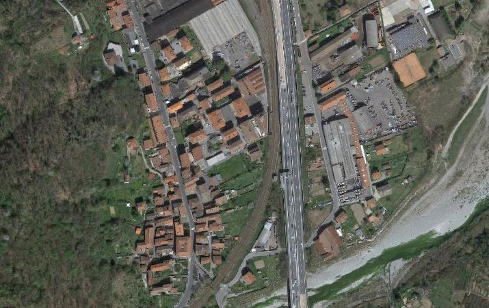 immobile appartamento all'asta in Via R Quartini, 82/20, e Via QUARTINI 96/ Piano Terra Lett I Ronco Scrivia GE - 16019 Ronco Scrivia (GE) - 4