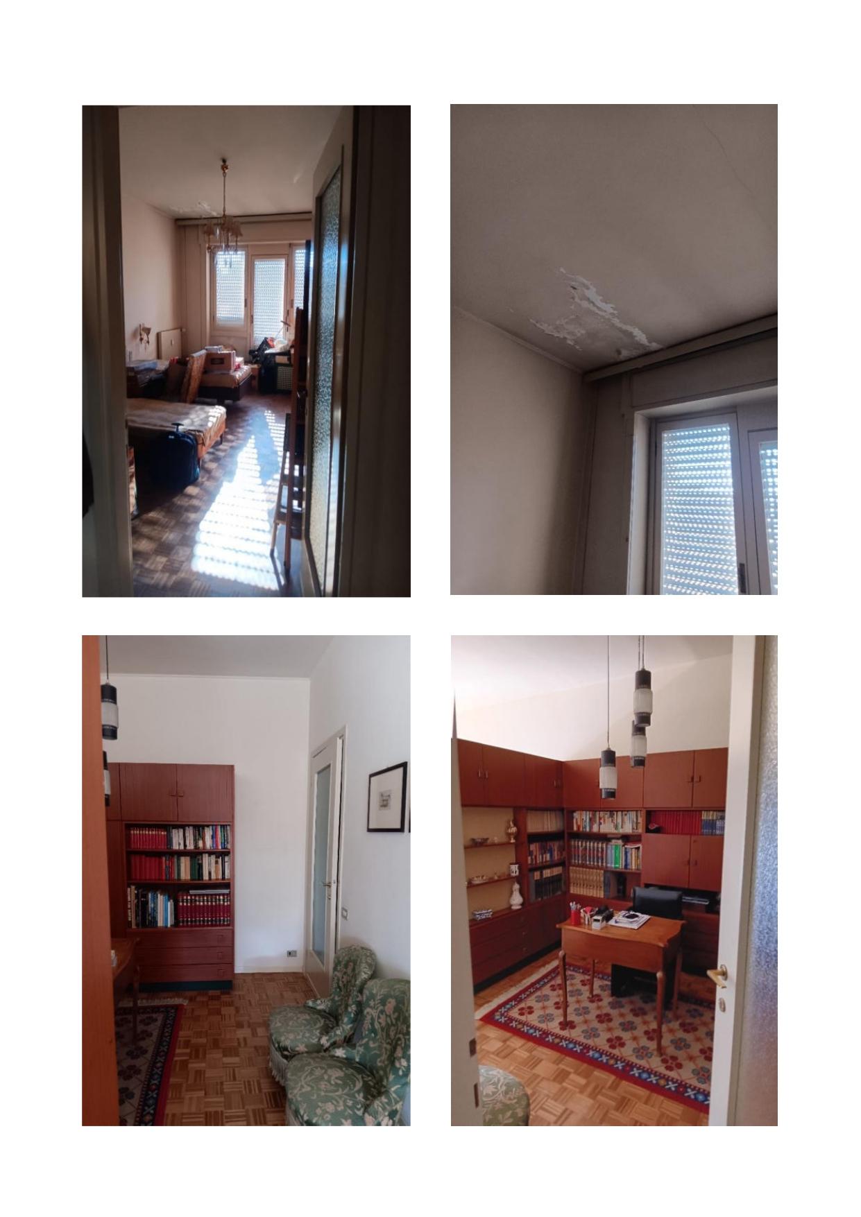 immobile appartamento all'asta in Via Carlo Porta, 9, 23900 Lecco LC, Italia Lecco, Lecco - 3