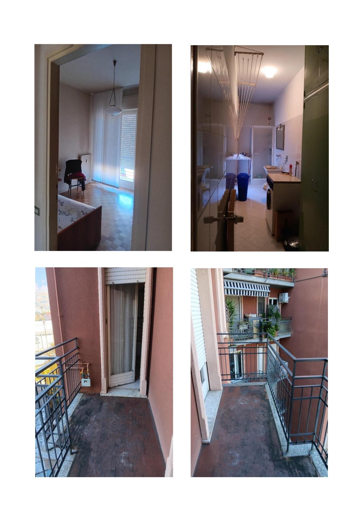 immobile appartamento all'asta in Via Carlo Porta, 9, 23900 Lecco LC, Italia Lecco, Lecco - 4