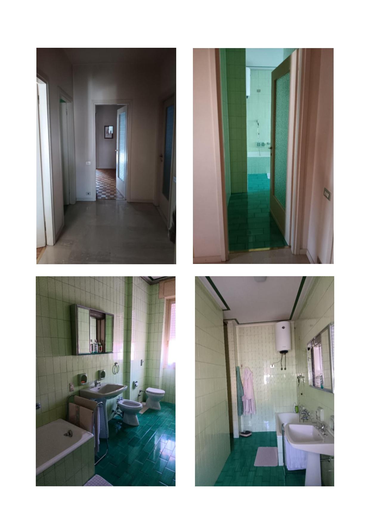 immobile appartamento all'asta in Via Carlo Porta, 9, 23900 Lecco LC, Italia Lecco, Lecco - 5