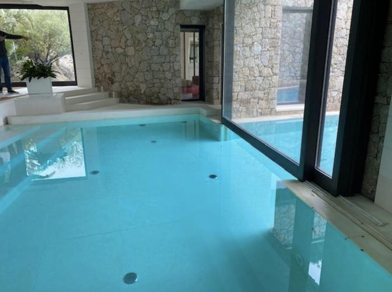 immobile villa all'asta in Condominio Cussorgia di Miata Località Liscia di Vacca - 07023 Arzachena (SS) - 1