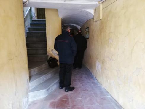 immobile appartamento all'asta in Via Annunziata, 17, 83011 Altavilla Irpina AV, Italia Altavilla Irpina, Avellino - 1