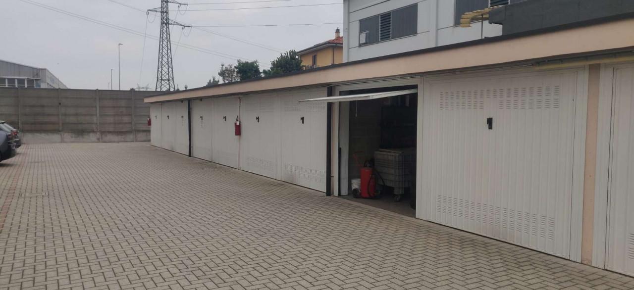 immobile APPARTAMENTO ALL'ASTA IN VIA CALATAFIMI, SETTIMO MILANESE (MI) - 2