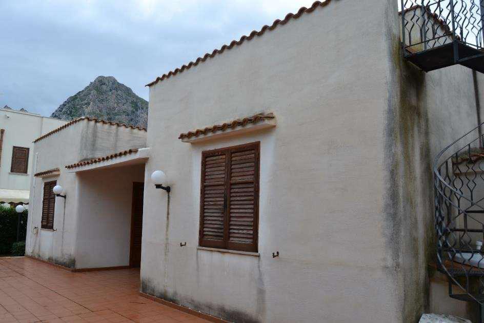 immobile villa all'asta in Via Tricase, 4, 91010 San Vito Lo Capo TP, Italia San Vito Lo Capo, Trapani - 2