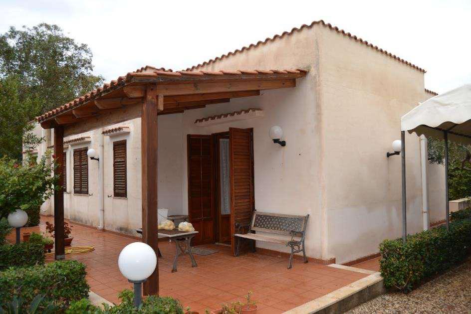 immobile villa all'asta in Via Tricase, 4, 91010 San Vito Lo Capo TP, Italia San Vito Lo Capo, Trapani - 5