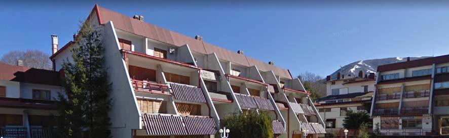 immobile appartamento all'asta in Via Serroncelli, 83043 Laceno AV, Italia - 83043 Bagnoli Irpino (AV) - 3