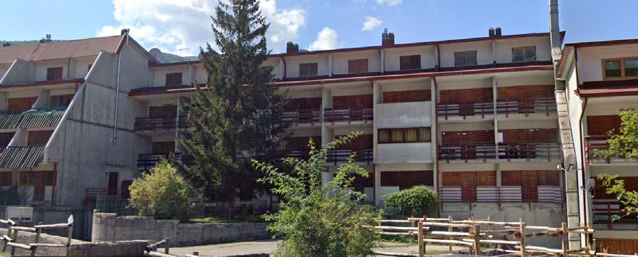 immobile appartamento all'asta in Via Serroncelli, 83043 Laceno AV, Italia - 83043 Bagnoli Irpino (AV) - 2