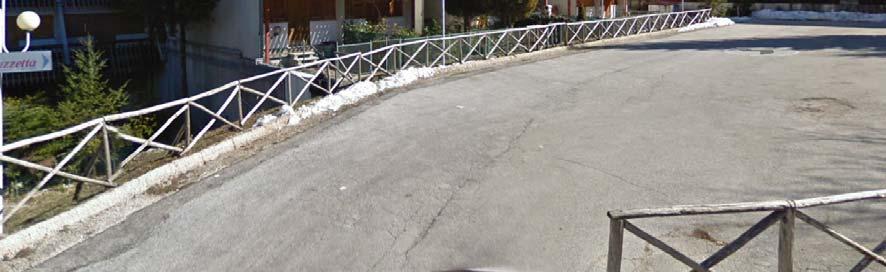 immobile appartamento all'asta in Via Serroncelli, 83043 Laceno AV, Italia - 83043 Bagnoli Irpino (AV) - 4