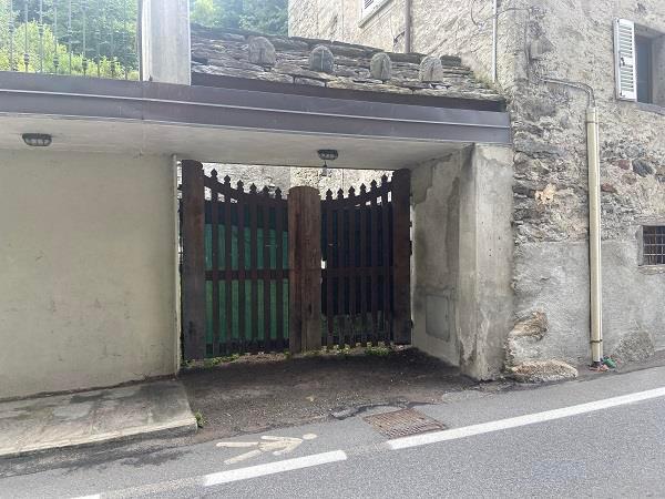 immobile appartamento all'asta in Via Umberto I n 6 - 13023 Campertogno (VC) - 3