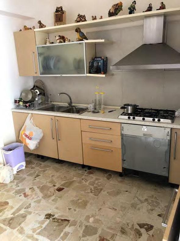 immobile appartamento all'asta in via enna 14-16 - 96019 Rosolini (SR) - 4