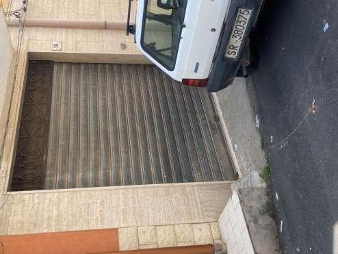 immobile magazzino all'asta in Via de Geronimo, 16, 96013 Pedagaggi SR, Italia - Carlentini (SR) - 1