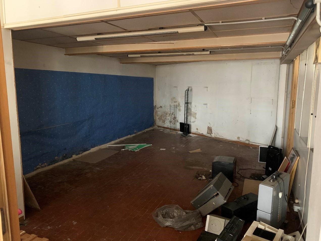 immobile magazzino all'asta in via Sempione n40 - 20016 Pero (MI) - 4
