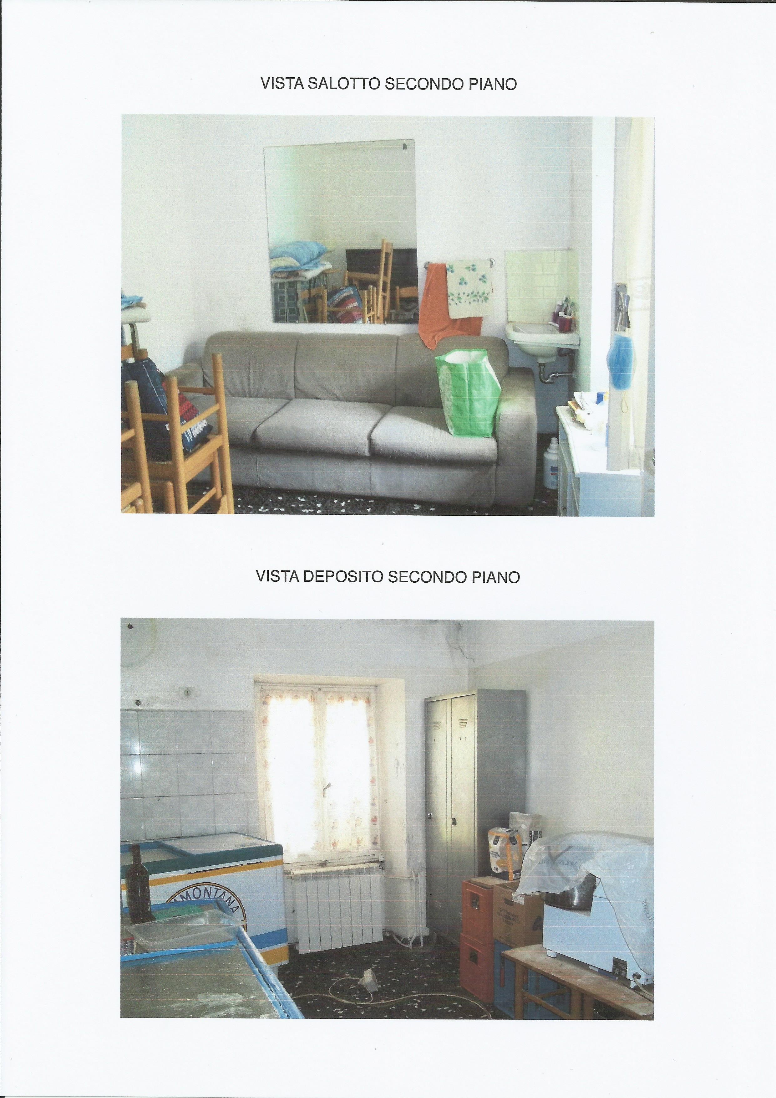 immobile attivita commerciale all'asta in Piazza SAN GIACOMO  13 - 17048 Urbe (SV) - 5