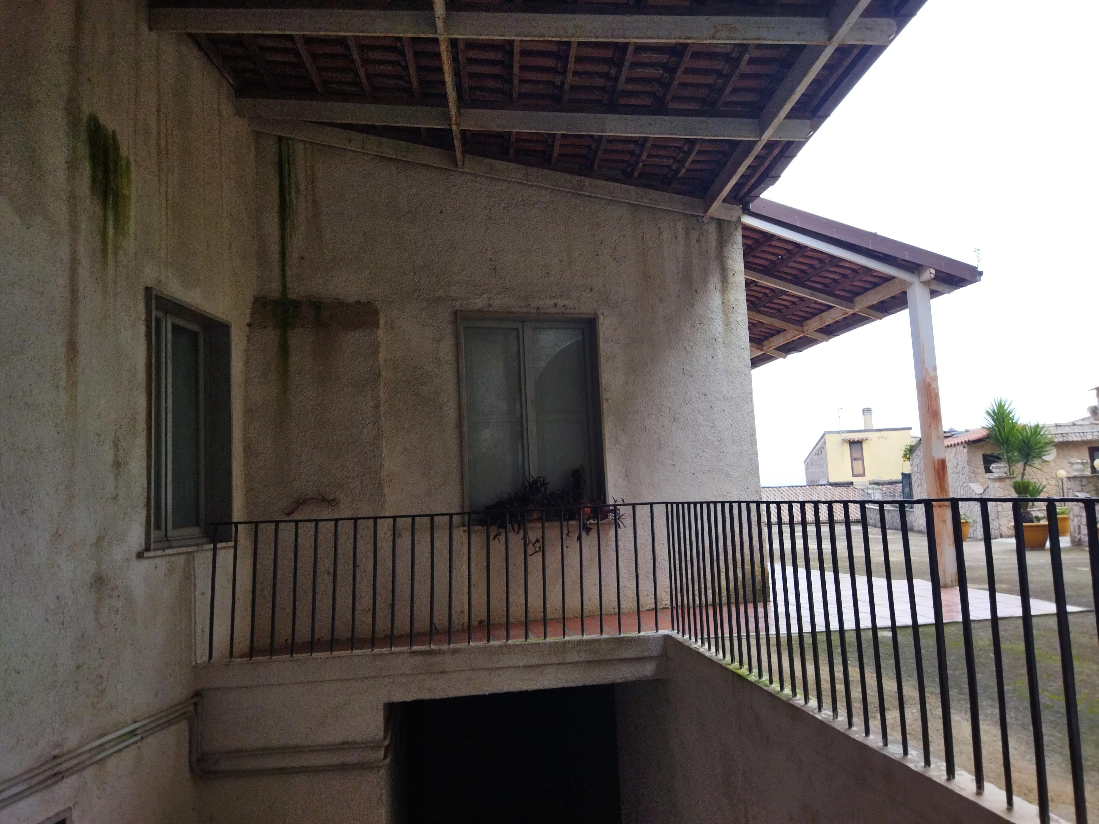 immobile appartamento all'asta in Piazza San Giovanni n 19 - 81044 Tora e Piccilli (CE) - 1