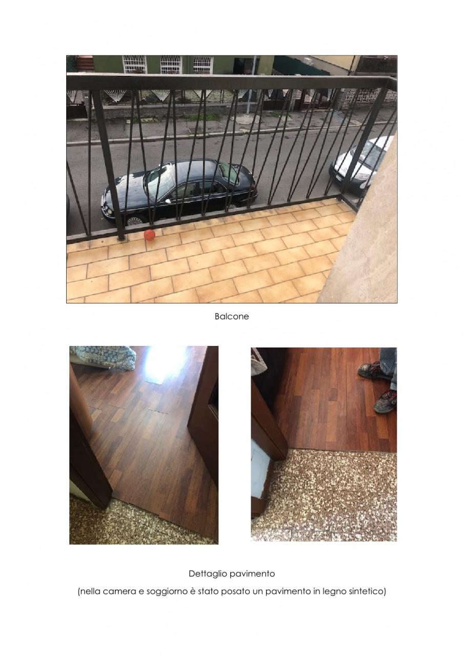 immobile APPARTAMENTO ALL'ASTA IN VIA ADIGE, ROZZANO (MI) - 1