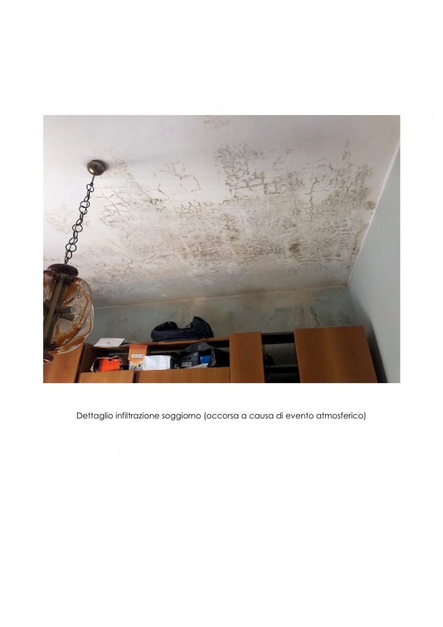 immobile APPARTAMENTO ALL'ASTA IN VIA ADIGE, ROZZANO (MI) - 5