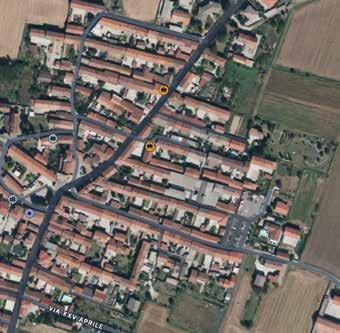 immobile appartamento all'asta in Via Nicolello, 30, 13040 Saluggia VC, Italia Saluggia, Vercelli - 4