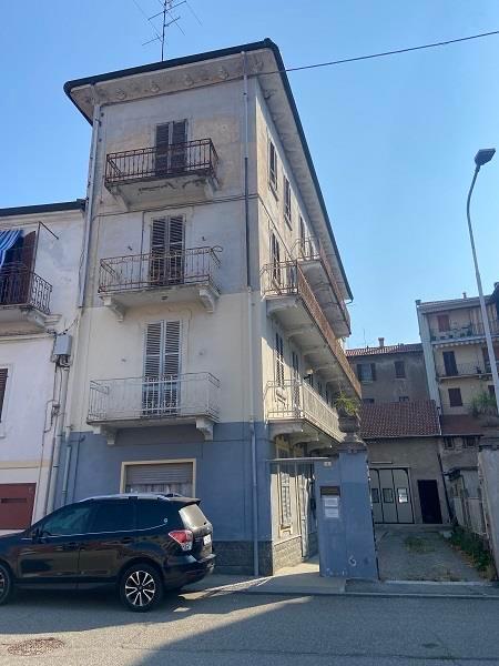 immobile appartamento all'asta in Spianata Fiera, 6, 28078 Romagnano Sesia NO, Italia Romagnano Sesia, Novara - 2