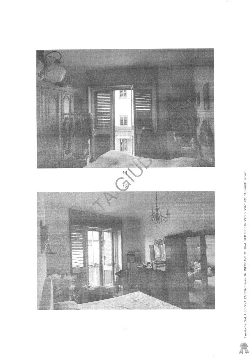 immobile appartamento all'asta in Via Giacomo Caputo, 73044 Galatone LE, Italia Galatone, Lecce - 2