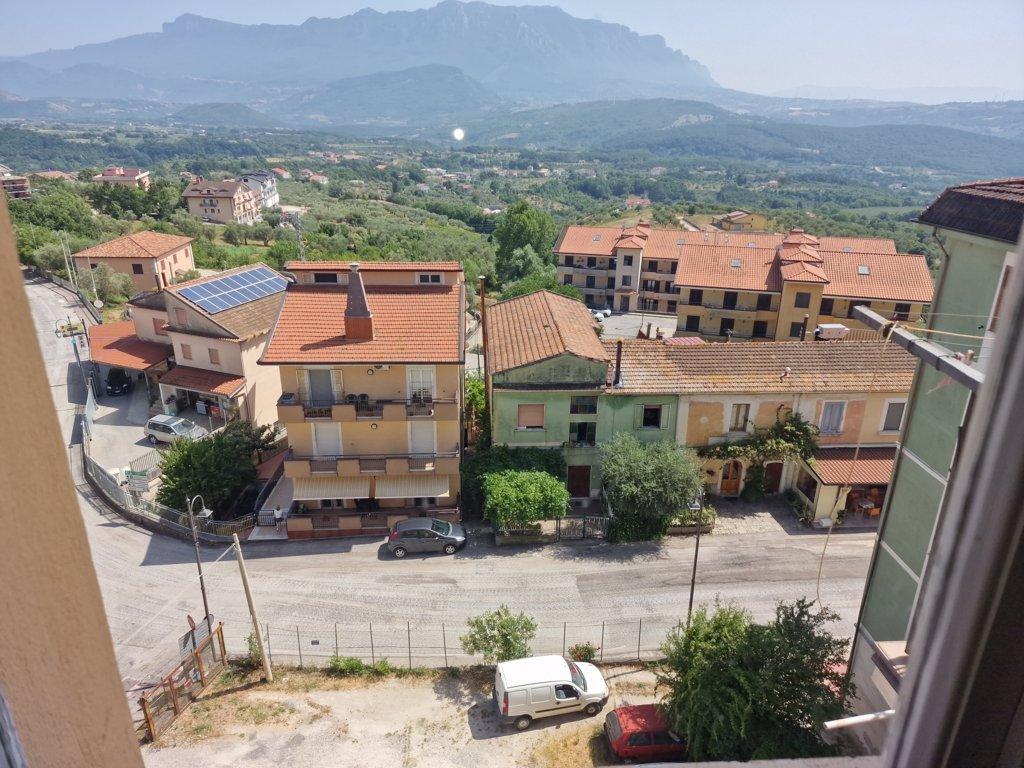 immobile appartamento all'asta in Via Circumvallazione, 12, 84024 Contursi Terme SA, Italia Contursi Terme, Salerno - 1