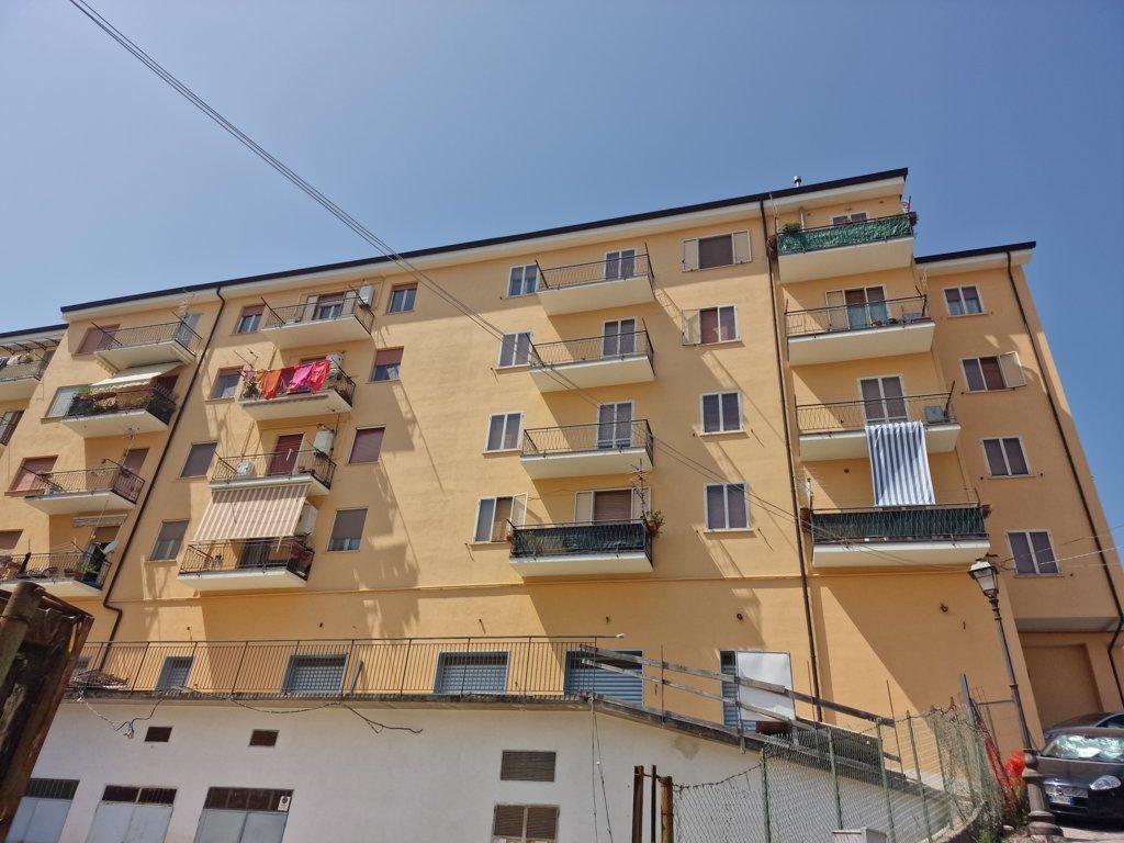immobile appartamento all'asta in Via Circumvallazione, 12, 84024 Contursi Terme SA, Italia Contursi Terme, Salerno - 5
