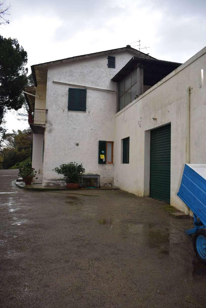 immobile APPARTAMENTO ALL'ASTA IN VIA LIVORNESE 795 - 50055 LASTRA A SIGNA (FI) - 1